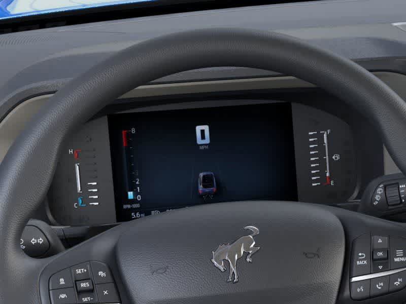 Ford Bronco Sport Big Bend 2026