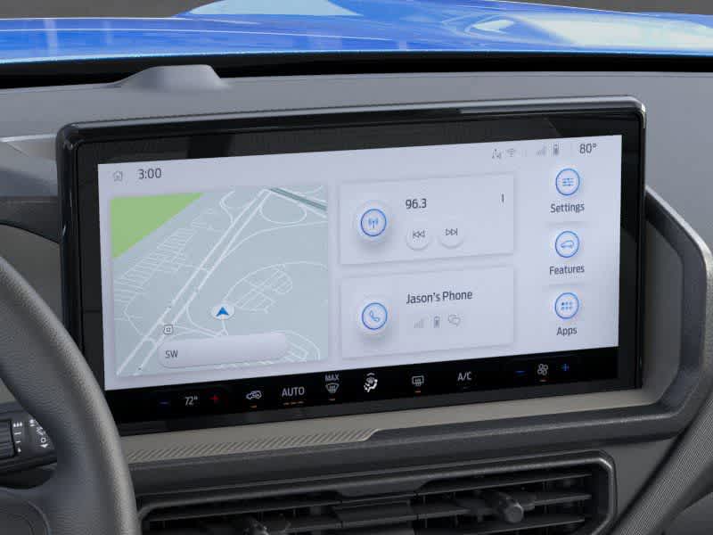 Ford Bronco Sport Big Bend 2026