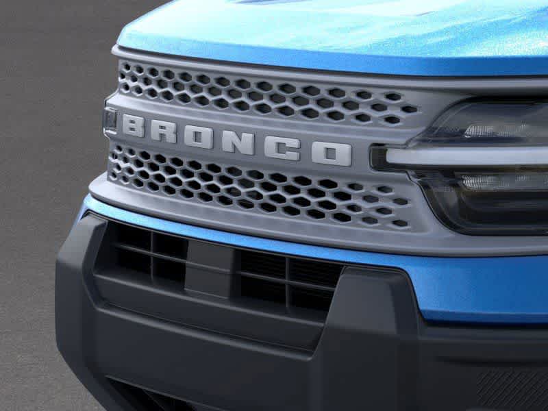 Ford Bronco Sport Big Bend 2026