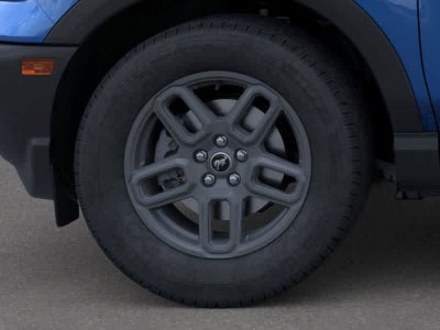 Ford Bronco Sport Big Bend 2026