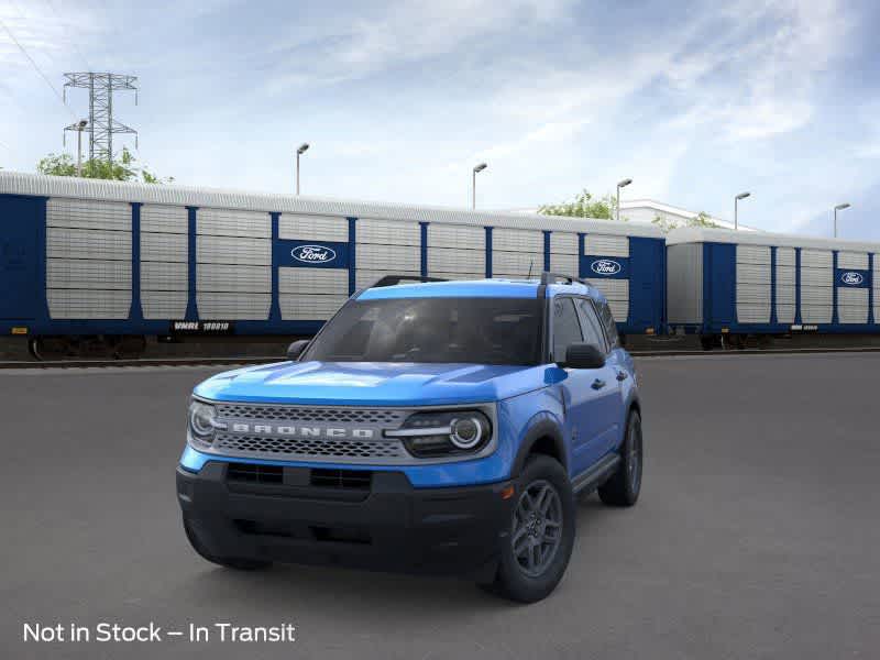 Ford Bronco Sport Big Bend 2026