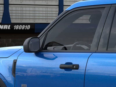 Ford Bronco Sport Big Bend 2026