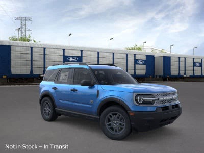 Ford Bronco Sport Big Bend 2026