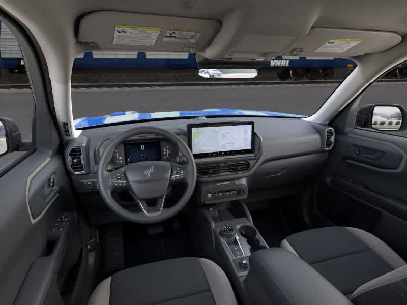 Ford Bronco Sport Big Bend 2026