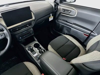 Ford Bronco Sport Big Bend 2026