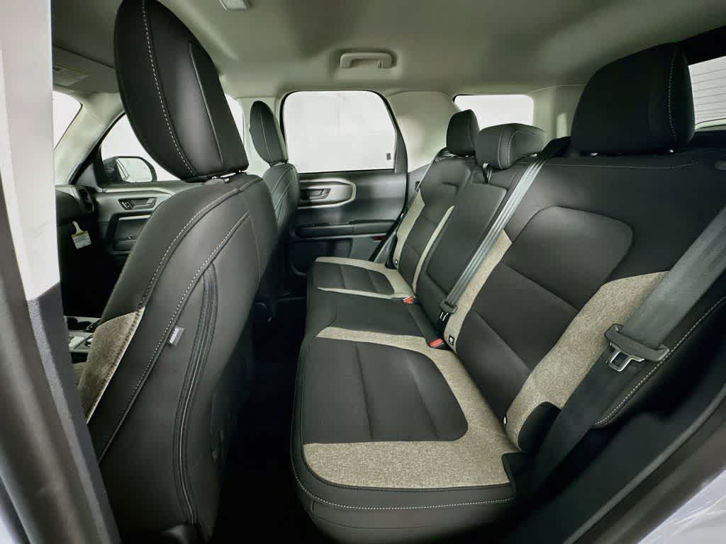 Ford Bronco Sport Big Bend 2026