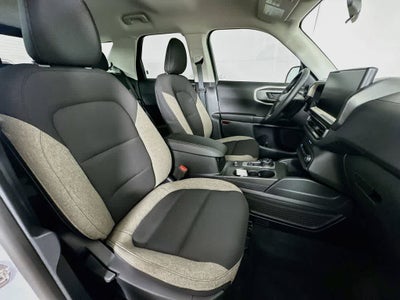 Ford Bronco Sport Big Bend 2026