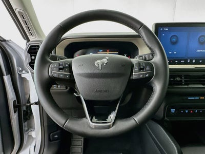 Ford Bronco Sport Big Bend 2026
