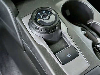 Ford Bronco Sport Big Bend 2026