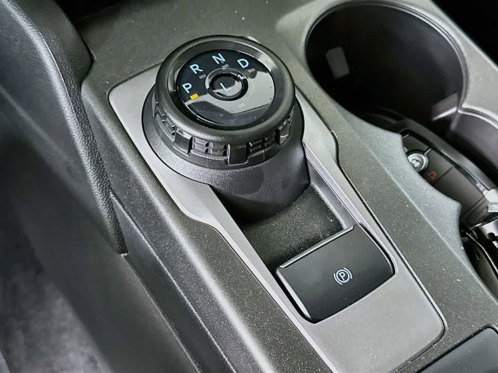 Ford Bronco Sport Big Bend 2026