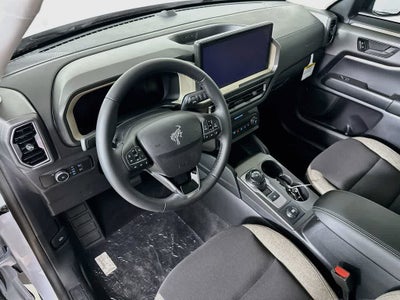 Ford Bronco Sport Big Bend 2026