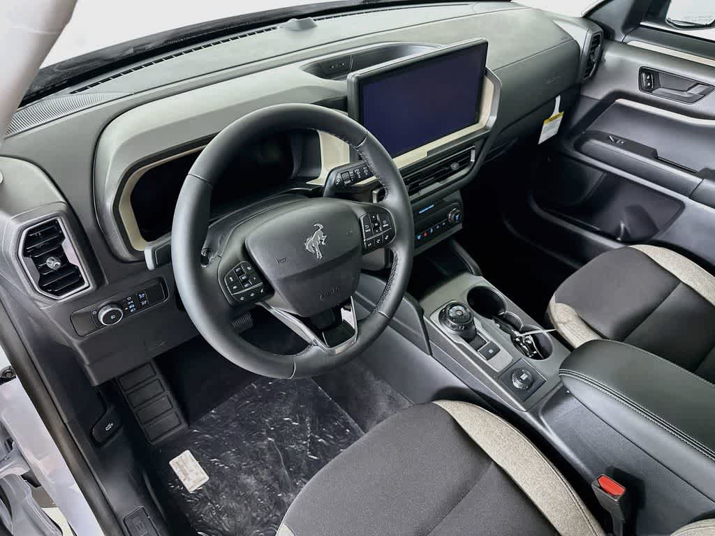 Ford Bronco Sport Big Bend 2026