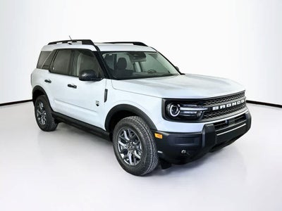 Ford Bronco Sport Big Bend 2026