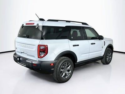 Ford Bronco Sport Big Bend 2026
