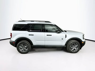 Ford Bronco Sport Big Bend 2026