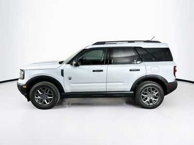 Ford Bronco Sport Big Bend 2026
