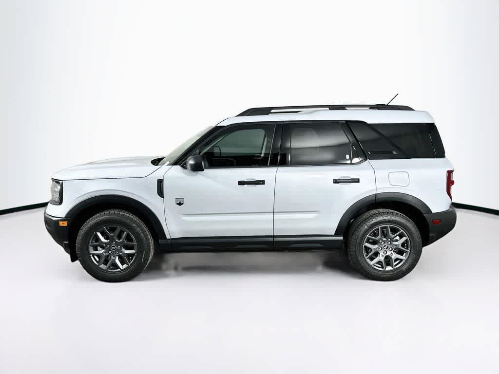 Ford Bronco Sport Big Bend 2026