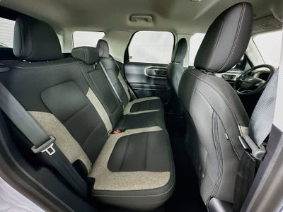 Ford Bronco Sport Big Bend 2026