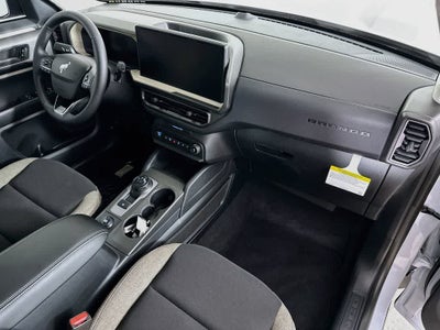 Ford Bronco Sport Big Bend 2026