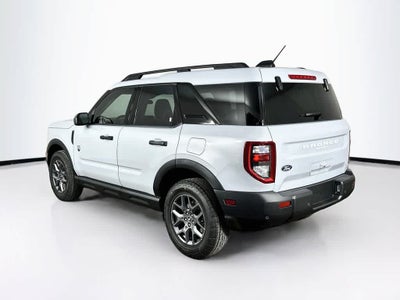 Ford Bronco Sport Big Bend 2026