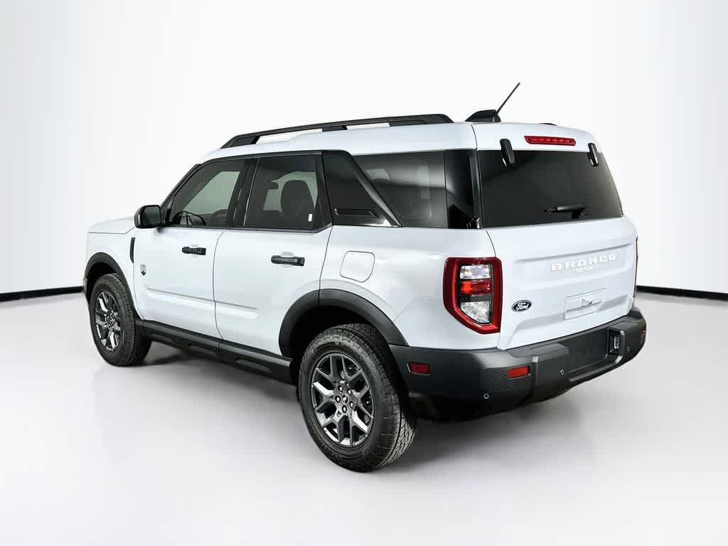 Ford Bronco Sport Big Bend 2026
