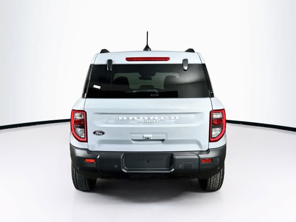 Ford Bronco Sport Big Bend 2026