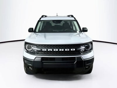 Ford Bronco Sport Big Bend 2026