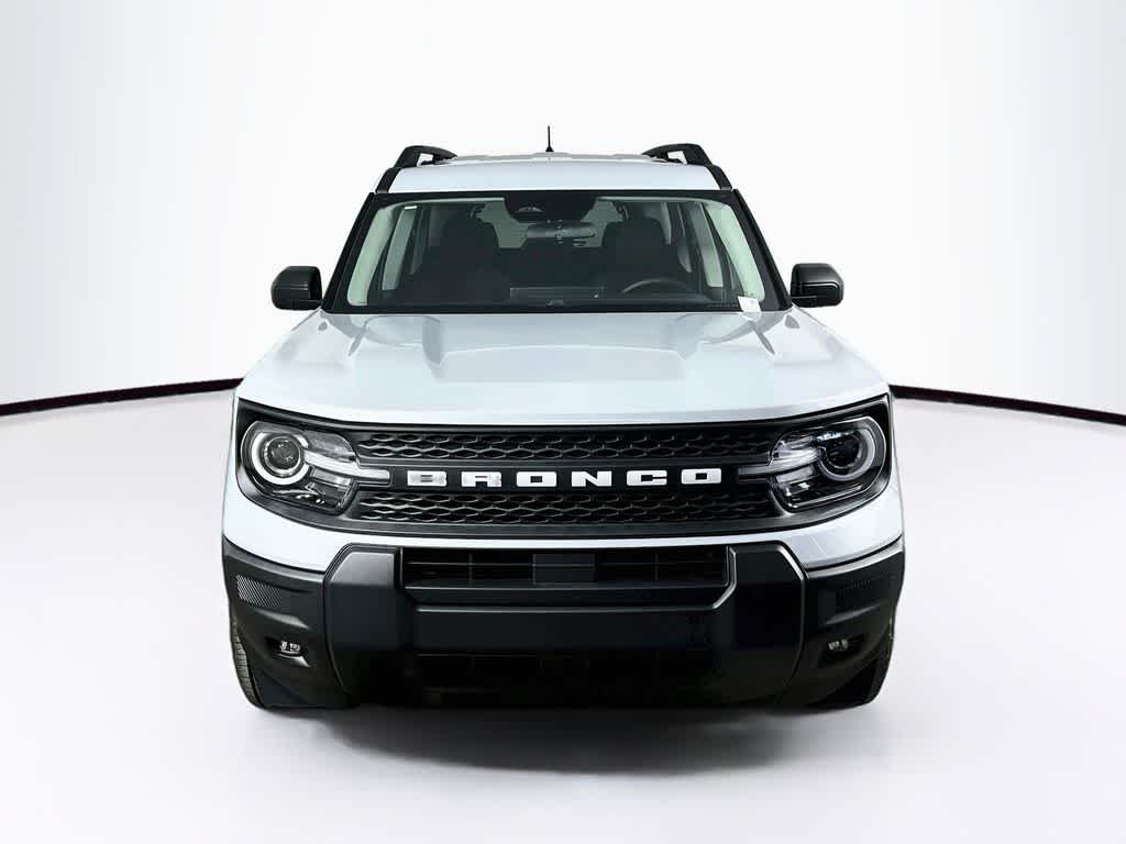 Ford Bronco Sport Big Bend 2026