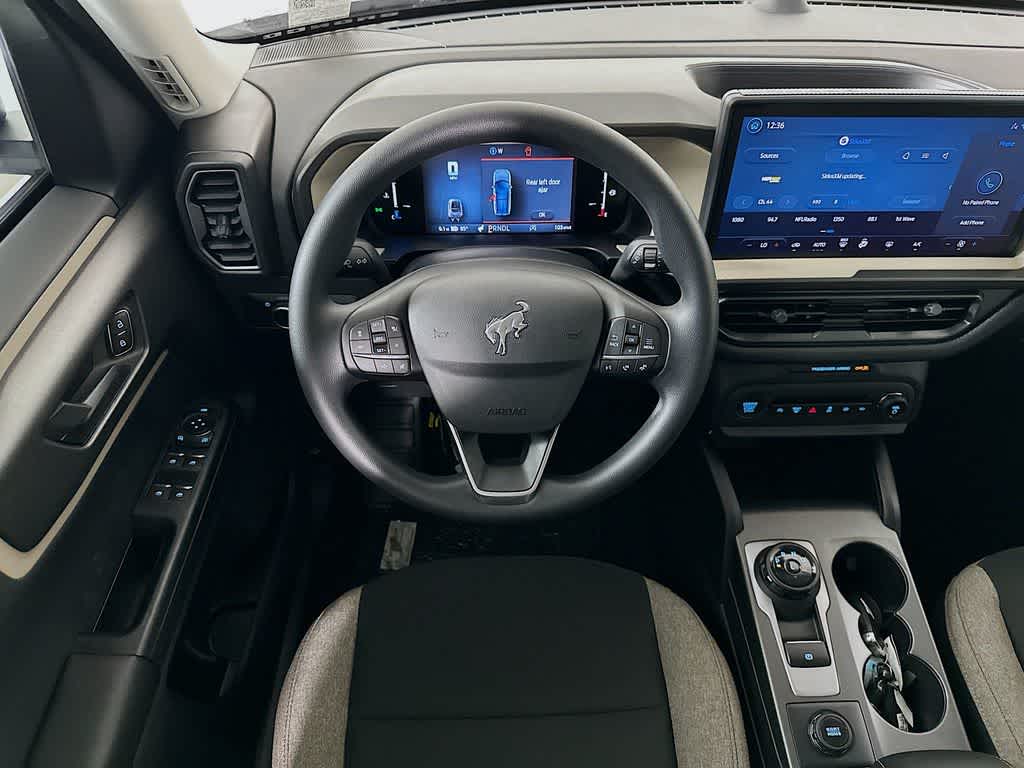 Ford Bronco Sport Big Bend 2026