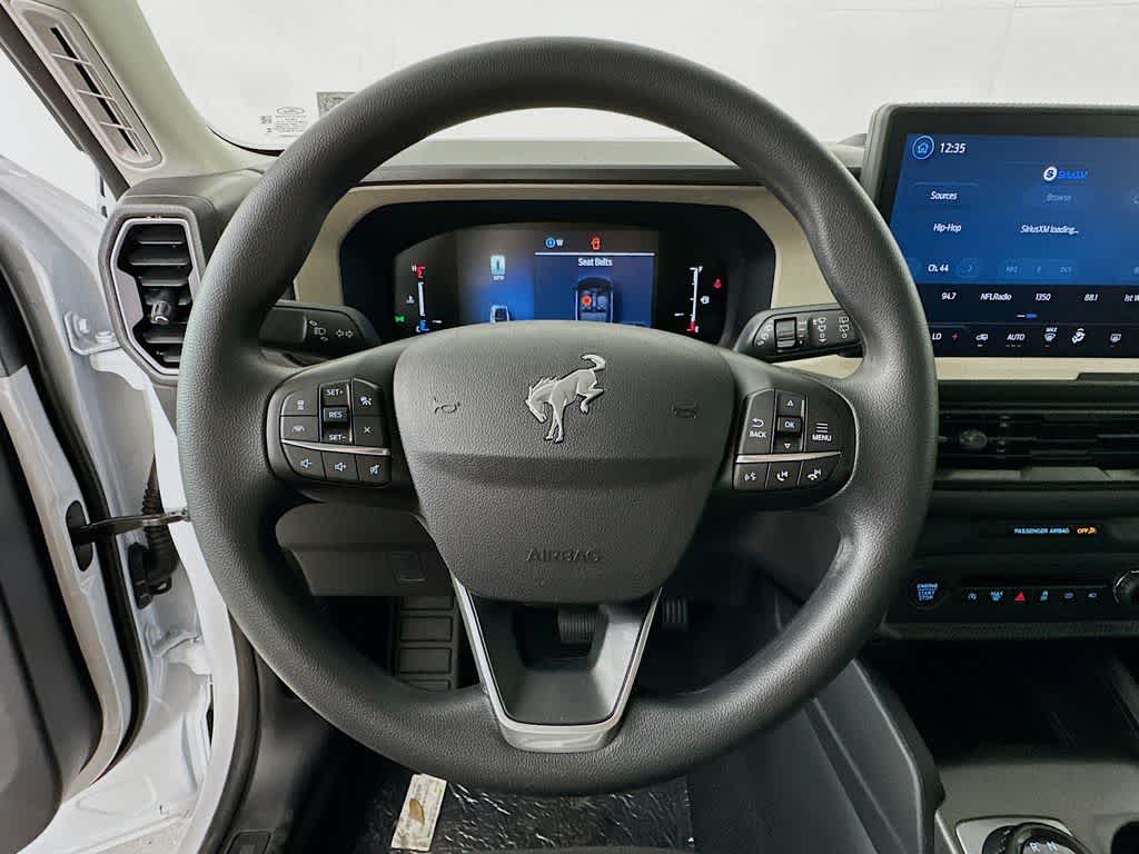 Ford Bronco Sport Big Bend 2026