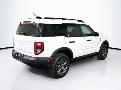 Ford Bronco Sport Big Bend 2026