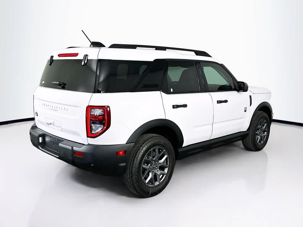 Ford Bronco Sport Big Bend 2026