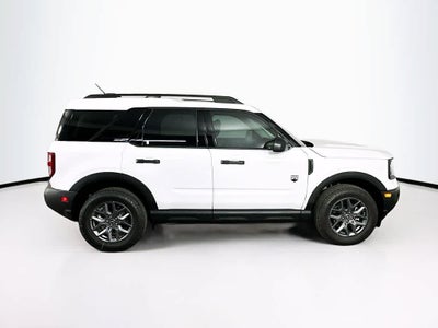 Ford Bronco Sport Big Bend 2026