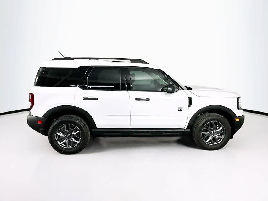 Ford Bronco Sport Big Bend 2026