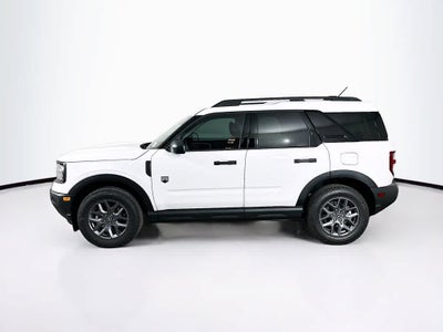 Ford Bronco Sport Big Bend 2026