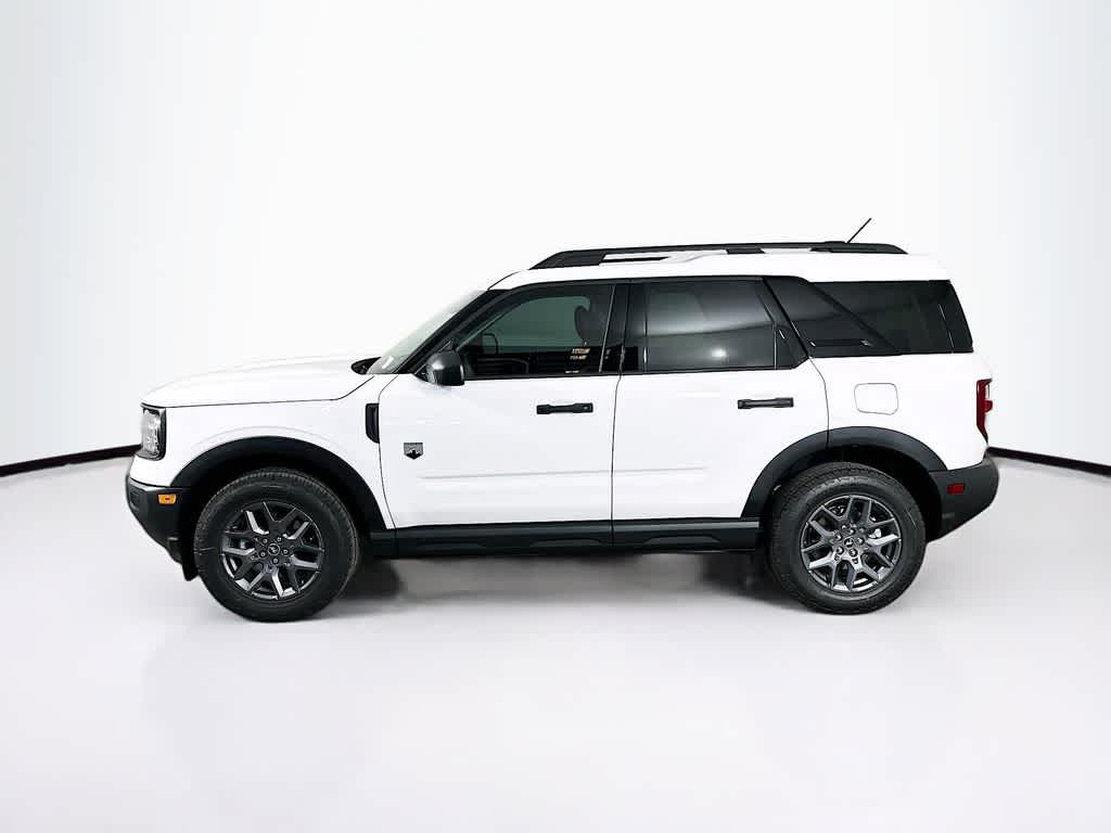 Ford Bronco Sport Big Bend 2026