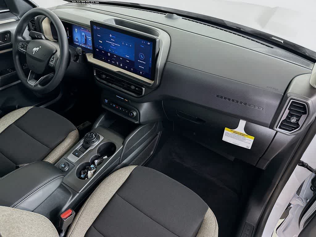 Ford Bronco Sport Big Bend 2026