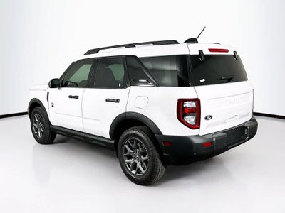 Ford Bronco Sport Big Bend 2026