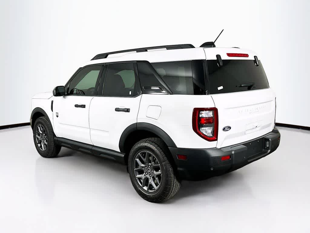 Ford Bronco Sport Big Bend 2026