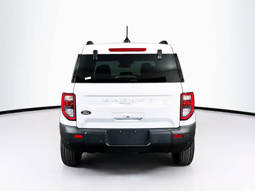 Ford Bronco Sport Big Bend 2026