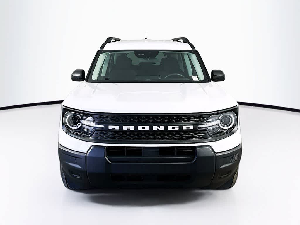 Ford Bronco Sport Big Bend 2026