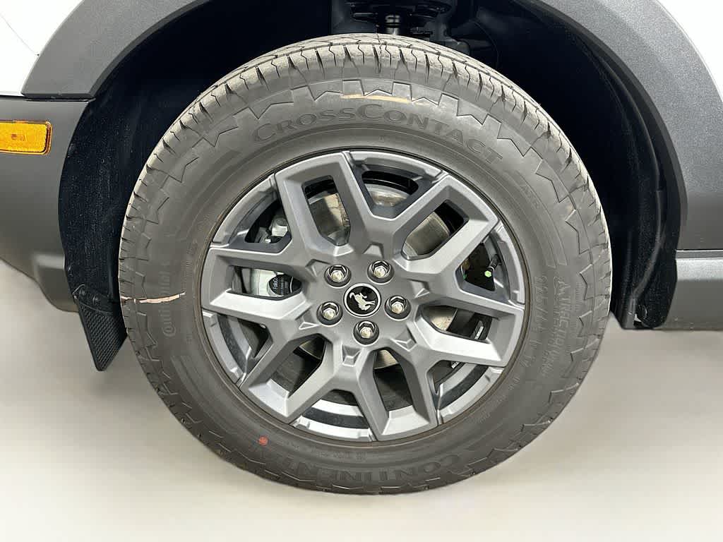 Ford Bronco Sport Big Bend 2026
