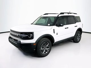 Ford Bronco Sport Big Bend 2026