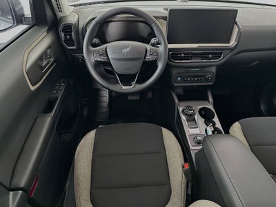Ford Bronco Sport Big Bend 2026