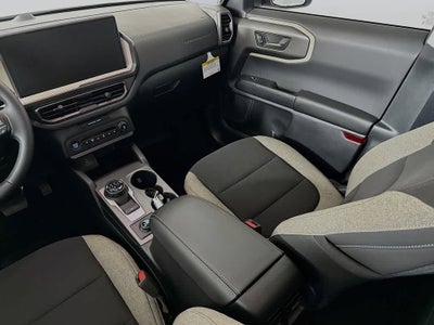 Ford Bronco Sport Big Bend 2026