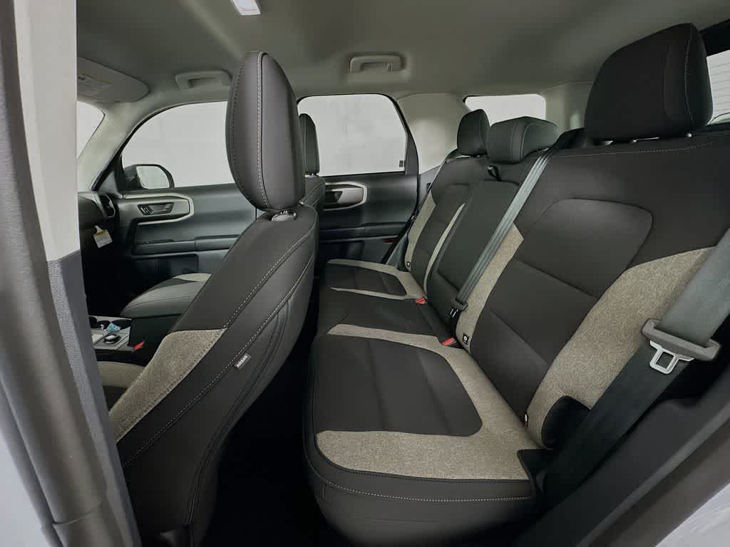Ford Bronco Sport Big Bend 2026