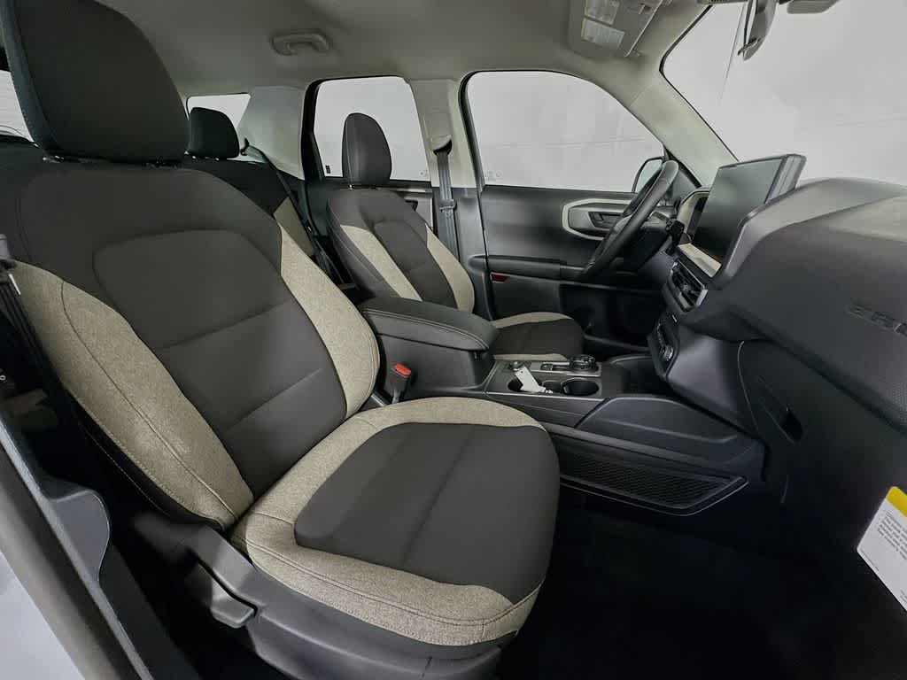 Ford Bronco Sport Big Bend 2026