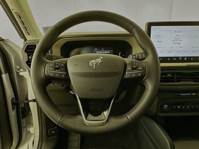 Ford Bronco Sport Big Bend 2026