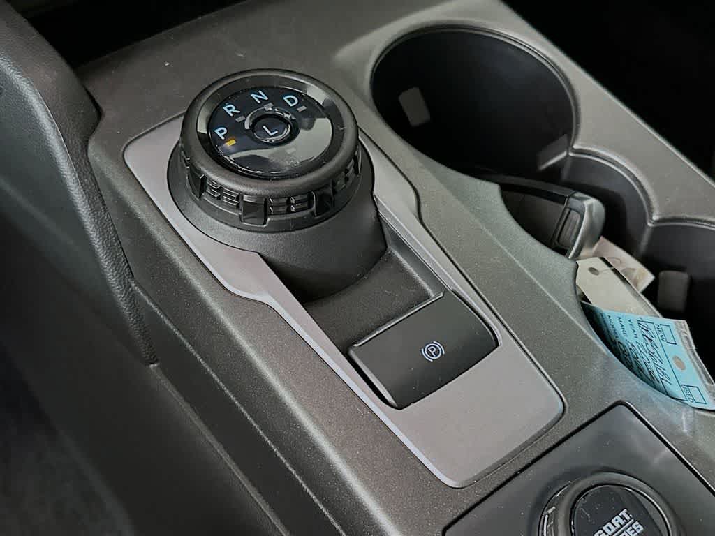 Ford Bronco Sport Big Bend 2026