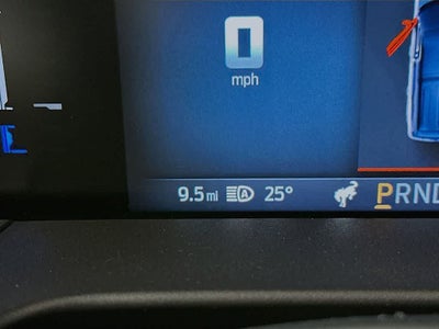 Ford Bronco Sport Big Bend 2026